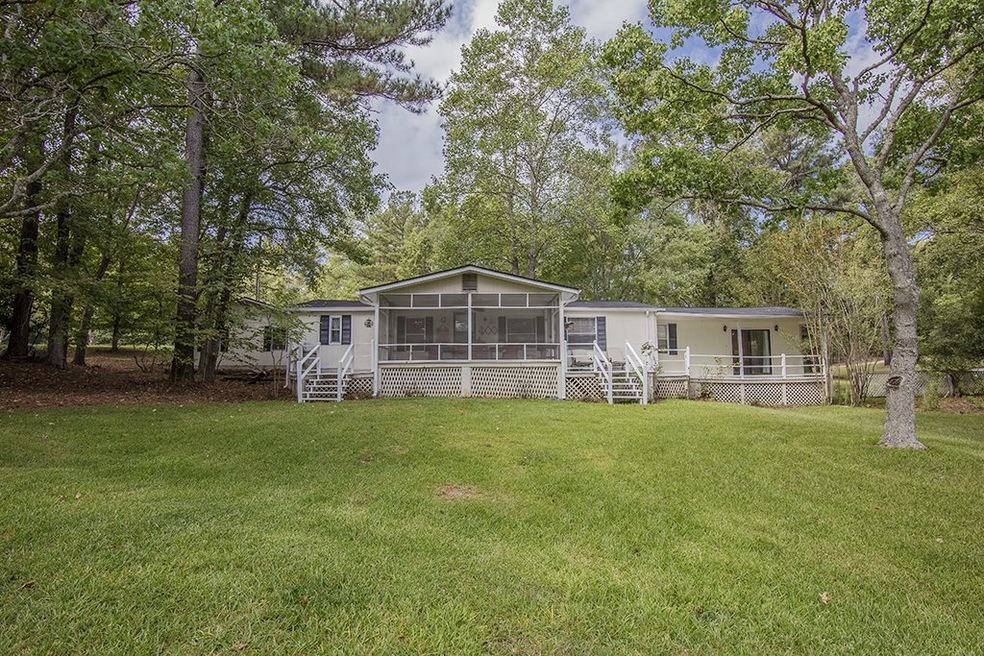 387 Hub Dent Rd NE, Milledgeville, GA 31061 - photo 1