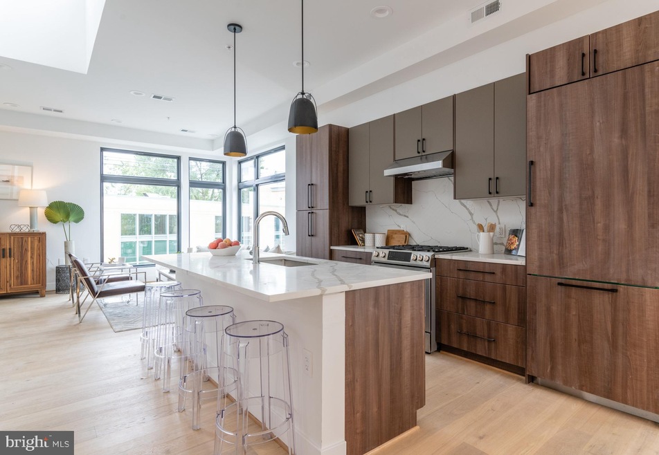 3736 12th St NE unit 203, Washington, DC 20017 - photo 1