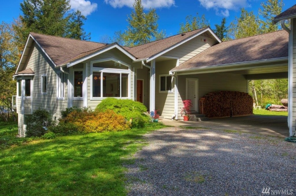 30601 SE 352nd St, Enumclaw, WA 98022 - photo 1