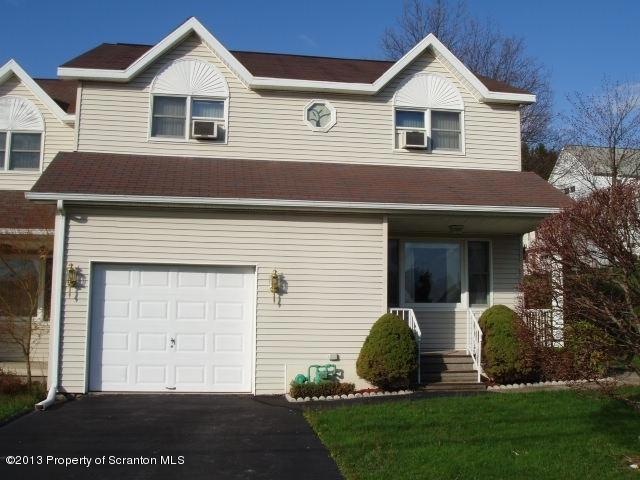 1345 Winton St, Archbald, PA 18403 - photo 1