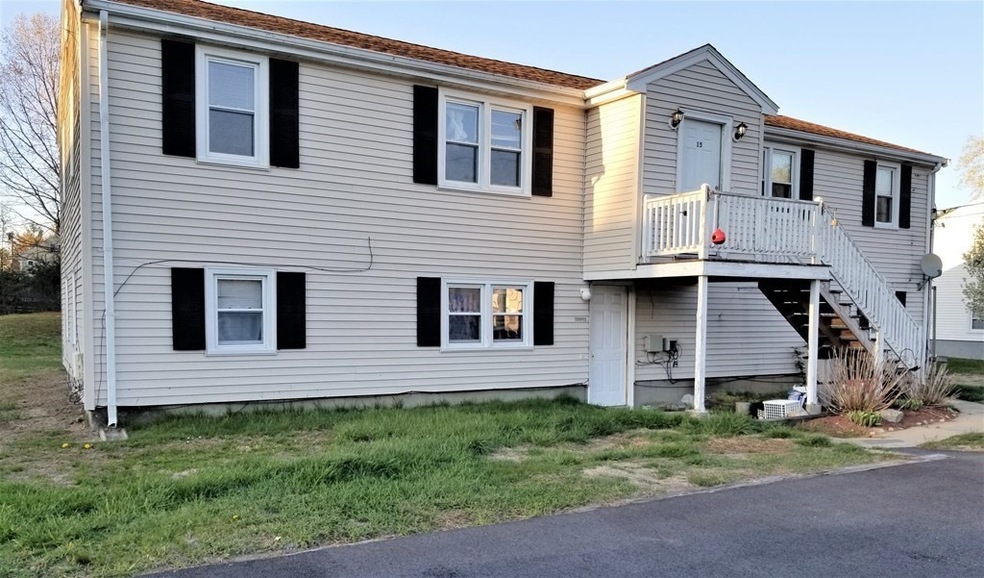 15 Kathryn Ln unit 1, Holliston, MA 01746 - photo 1