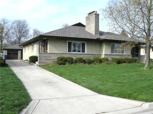 700 Village Dr unit 702, Columbus, OH 43214 - photo 1