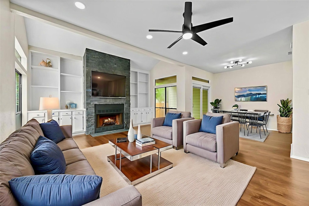 Sold • Co-Listing Agent