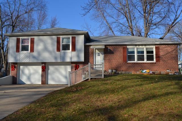 NICE CURB APPEAL