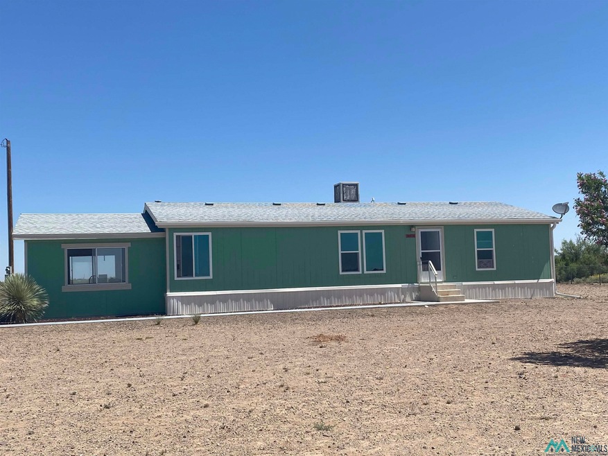 15835 Monte Vista Rd SE, Deming, NM 88030 - photo 1