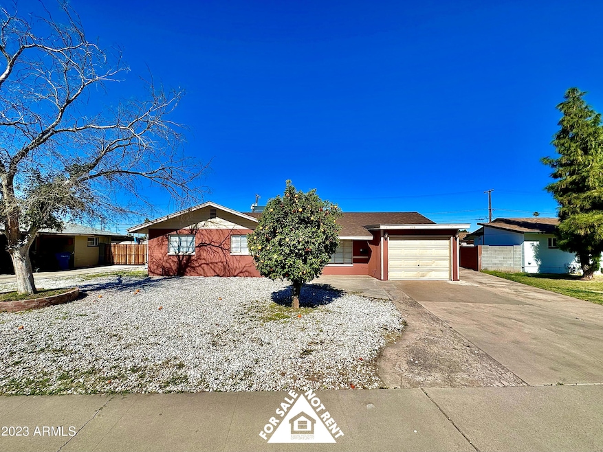 654 E 7th Dr, Mesa, AZ 85204 - photo 1