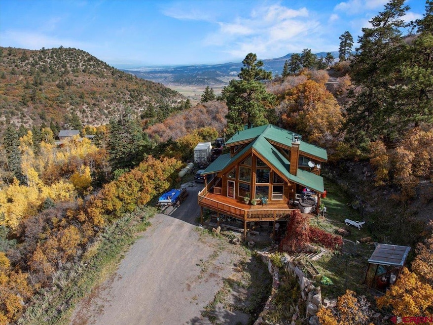 87 Which Way, Ridgway, CO 81432 - photo 1