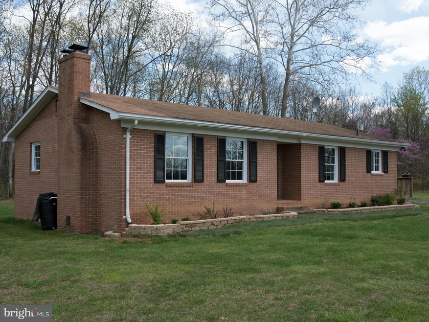 2276 Salem Church Rd, Boyce, VA 22620 - photo 1