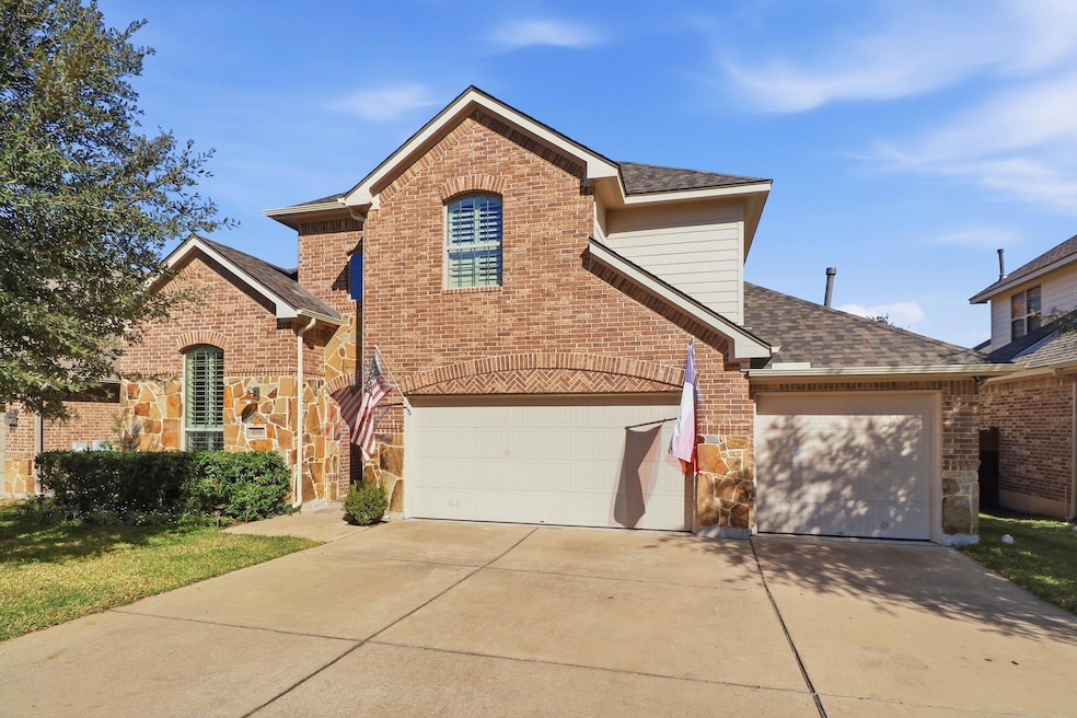 1706 Foxboro Ln, Cedar Park, TX 78613 - photo 1