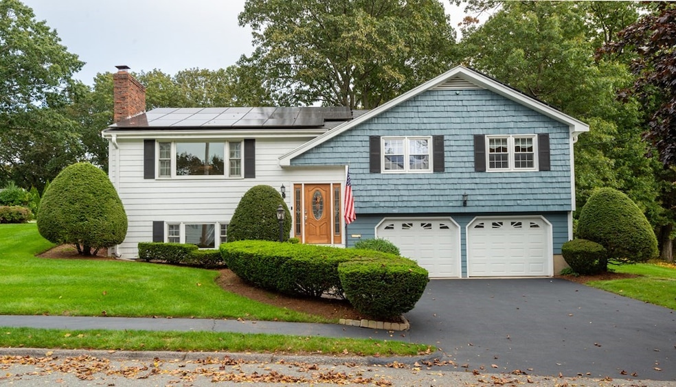 41 Walsh Ave, Stoneham, MA 02180 - photo 1