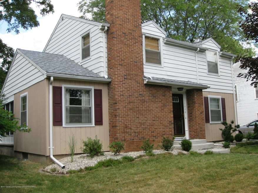 1620 Shubel Ave, Lansing, MI 48910 - photo 1