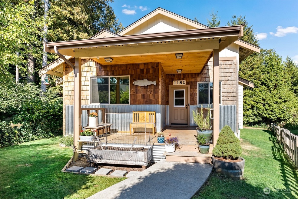 1182 Hughes Ave, Blaine, WA 98230 - photo 1