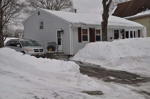 29 Oneida Ave, Brockton, MA 02301 - photo 1