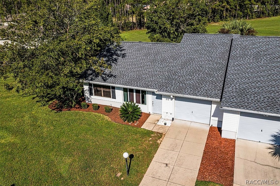 Welcome to 215 E Leon Lp Hernando, FL 34442 at Mea