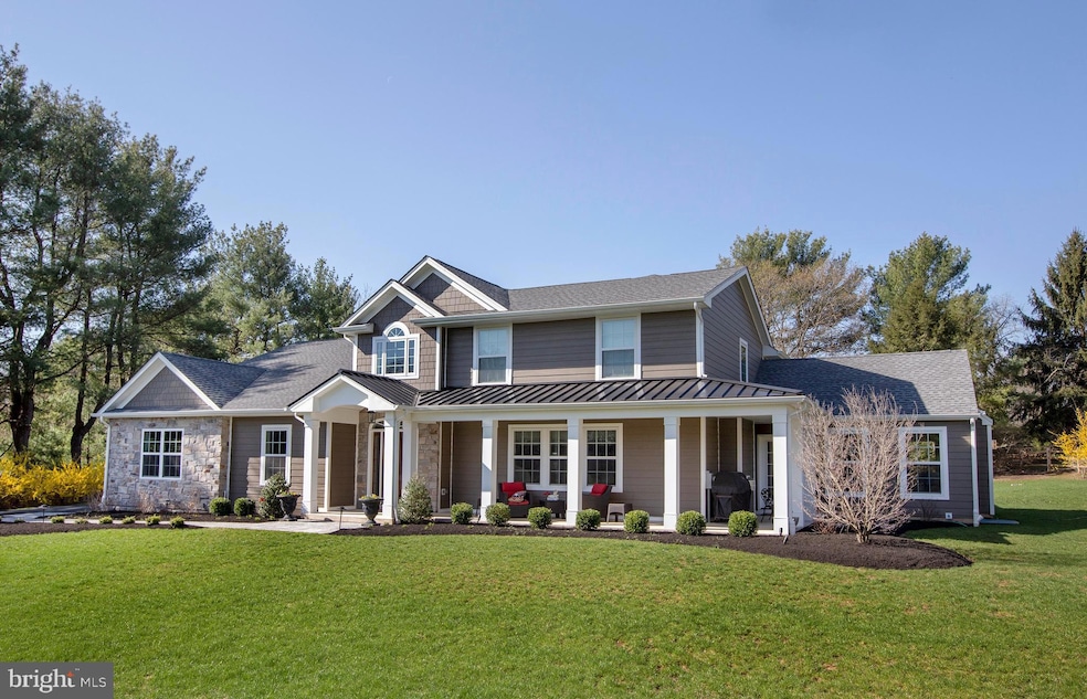 5296 Ash Rd, Doylestown, PA 18902 - photo 1