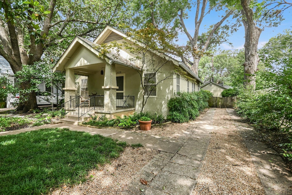 4108 Avenue F, Austin, TX 78751 - photo 1