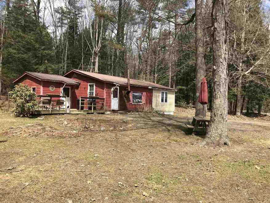 21 S Pine Banks Rd, Putney, VT 05346 - photo 1