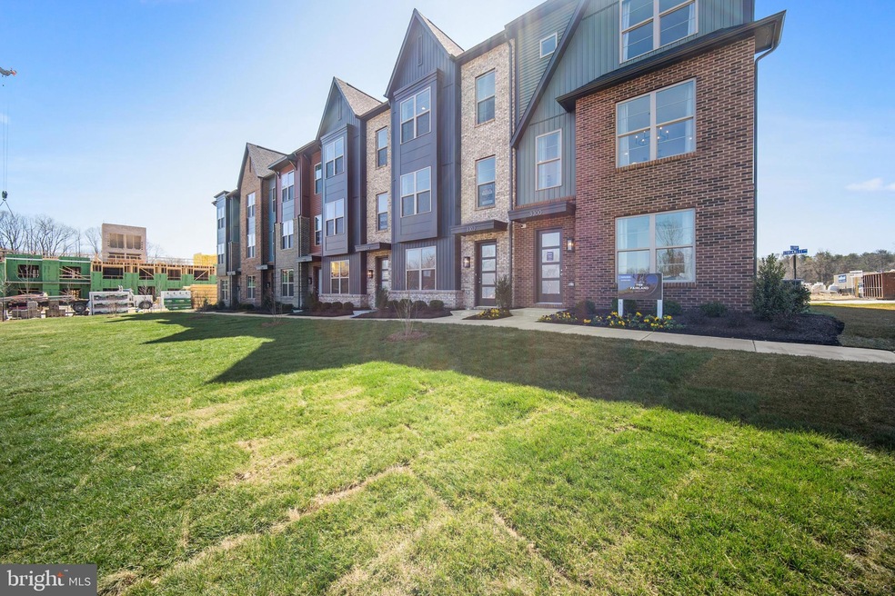 3310 Streamlet Aly, Laurel, MD 20724 - photo 1