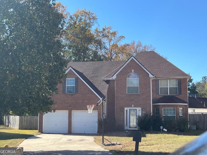 9419 Rocky Creek, Jonesboro, GA 30236 - photo 1