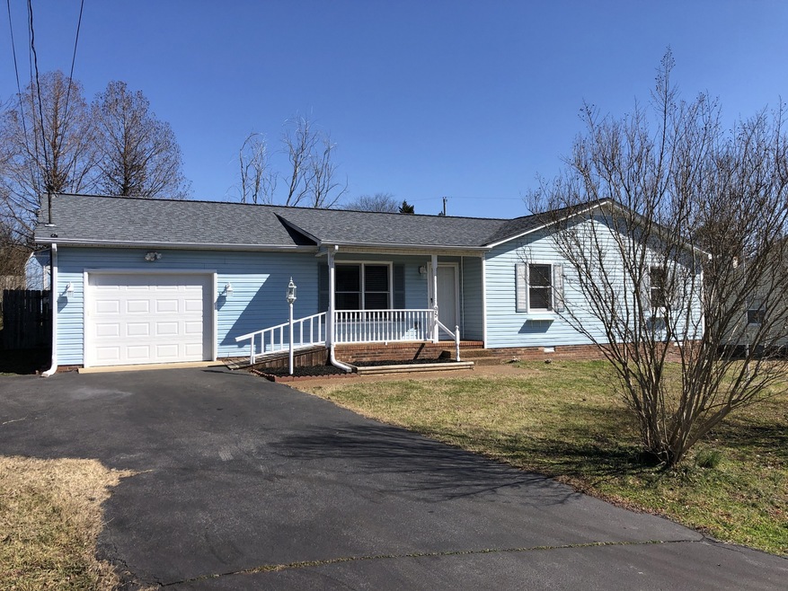 95 Darden Place, Columbia, TN 38401 - photo 1