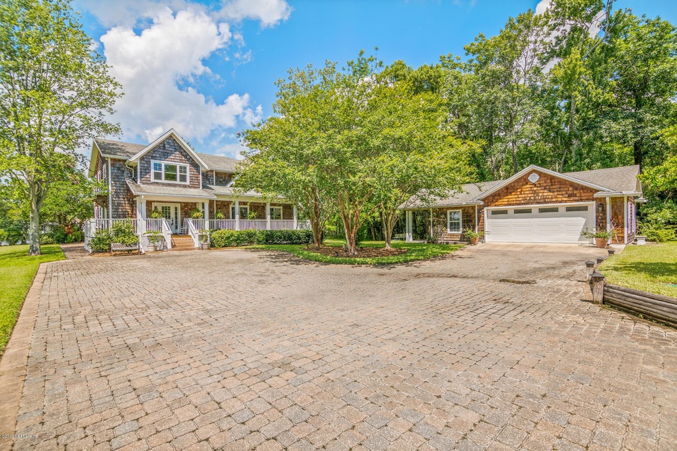 2550 Lake Shore Blvd, Jacksonville, FL 32210 - photo 1