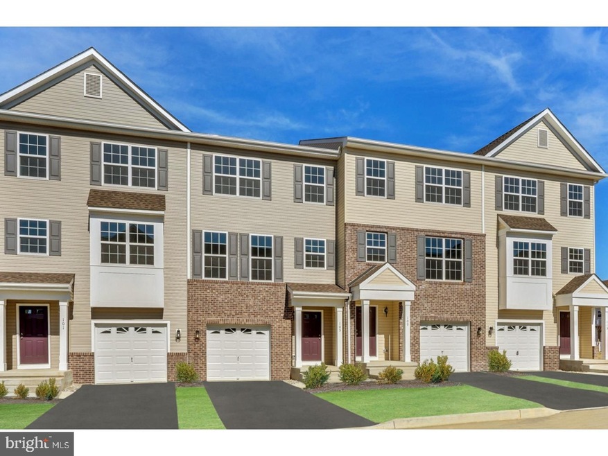 129 Buddy Powell Ln unit GM 604, Wenonah, NJ 08090 - photo 1