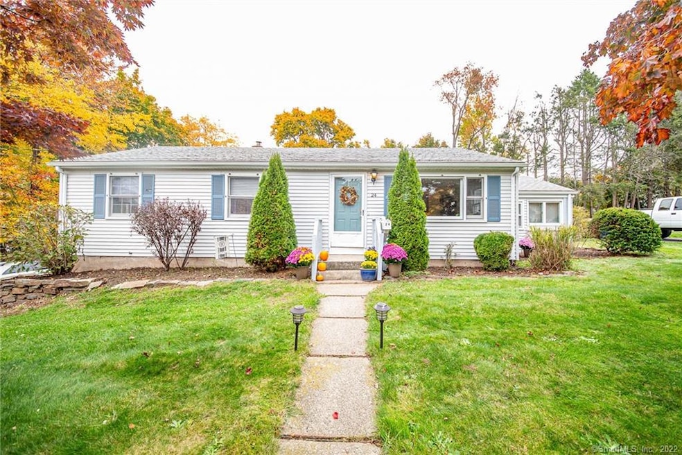 24 Nutmeg Ave, Enfield, CT 06082 - photo 1