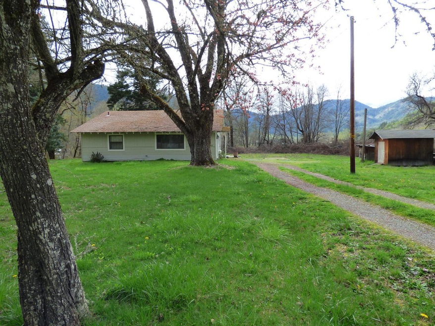 2655 E Evans Creek Rd, Rogue River, OR 97537 - photo 1