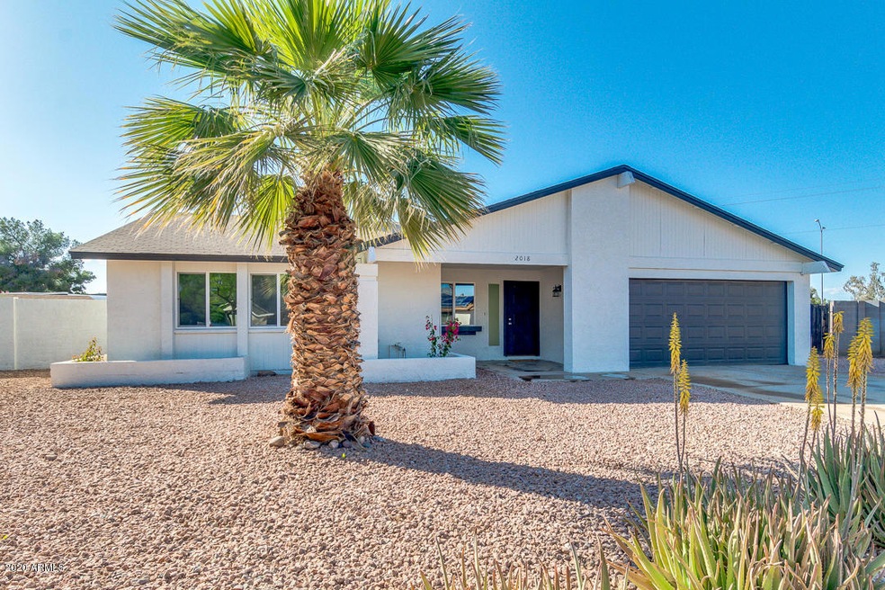 2018 S Davis Cir, Mesa, AZ 85210 - photo 1