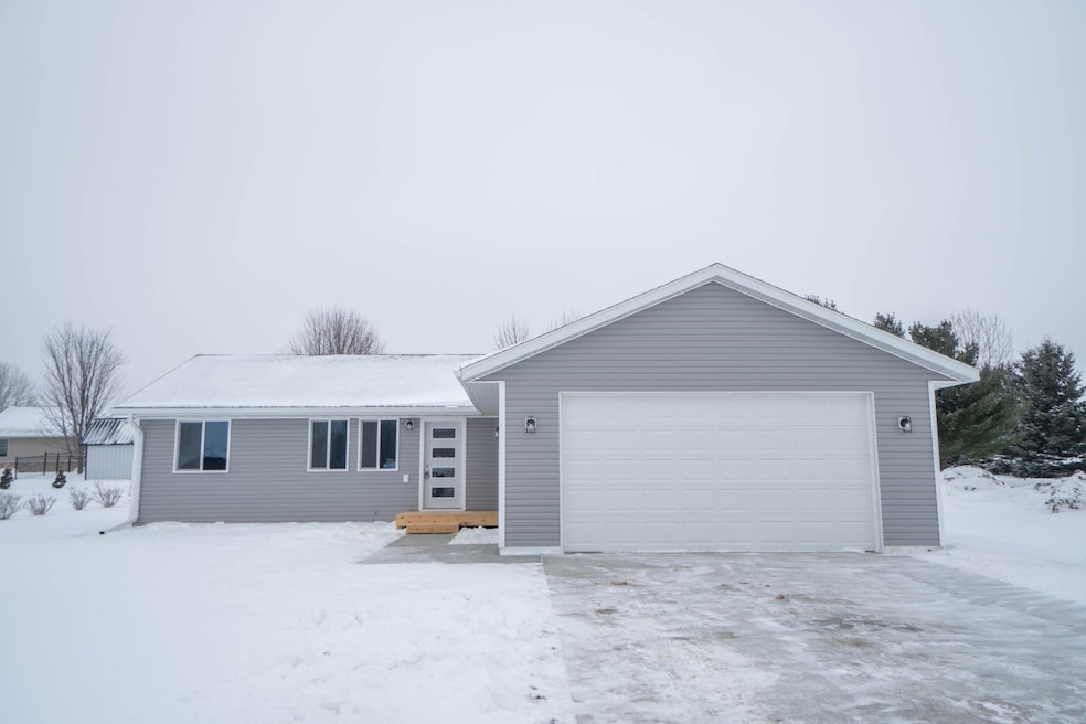 412 Russ Parta Dr, New York Mills, MN 56567 - photo 1