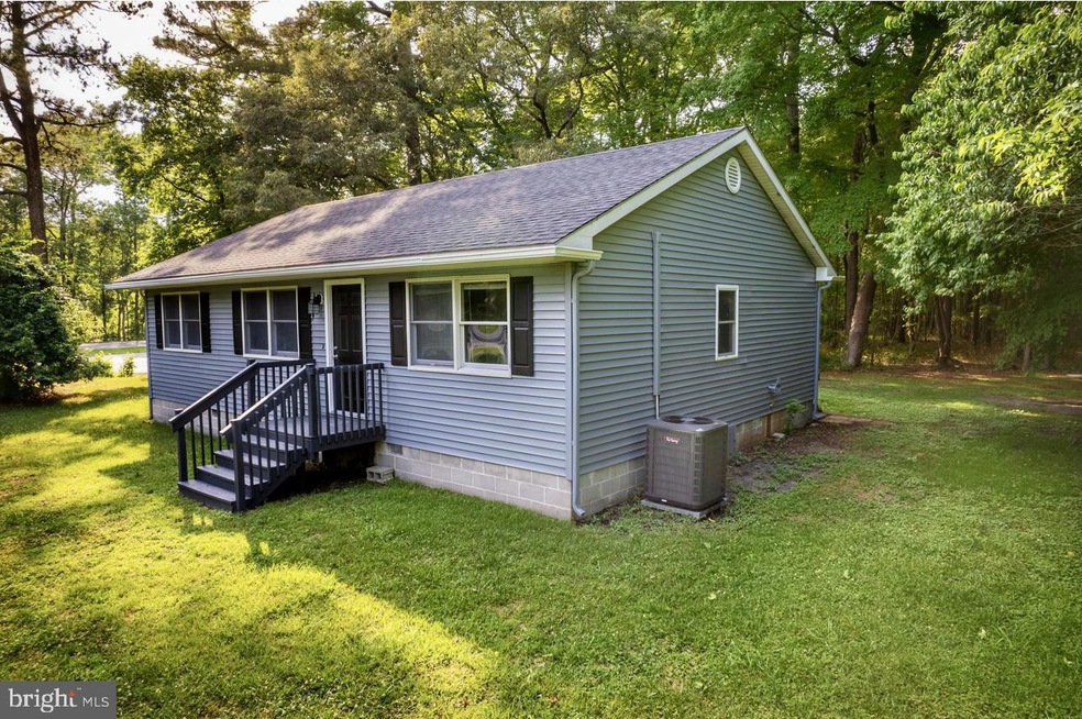 31037 Dupont Blvd, Dagsboro, DE 19939 - photo 1