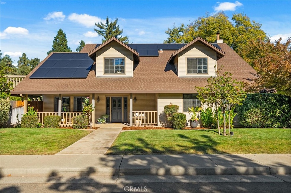 796 Silverado Estates Ct, Chico, CA 95973 - photo 1