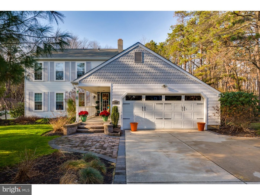 102 Heath Rd, Medford, NJ 08055 - photo 1