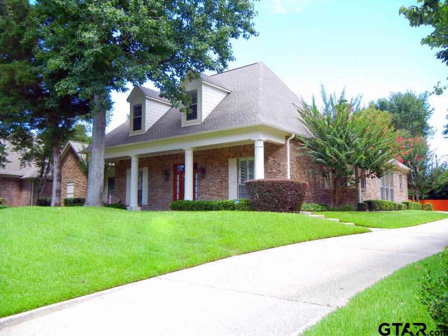 3823 3823 Woods Blvd, Tyler, TX 75707 - photo 1