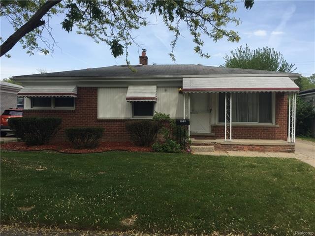 1661 Stieber