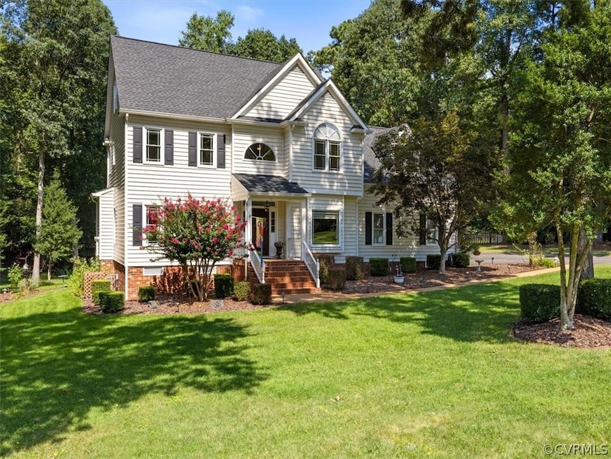 Welcome to 11410 Glendevon Road!!