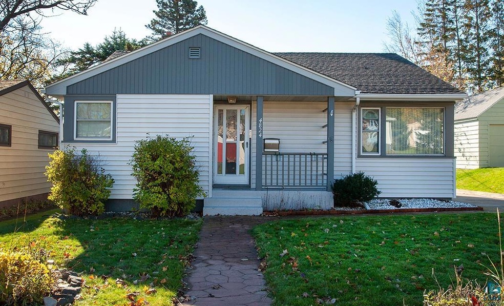 4824 Otsego St, Duluth, MN 55804 - photo 1