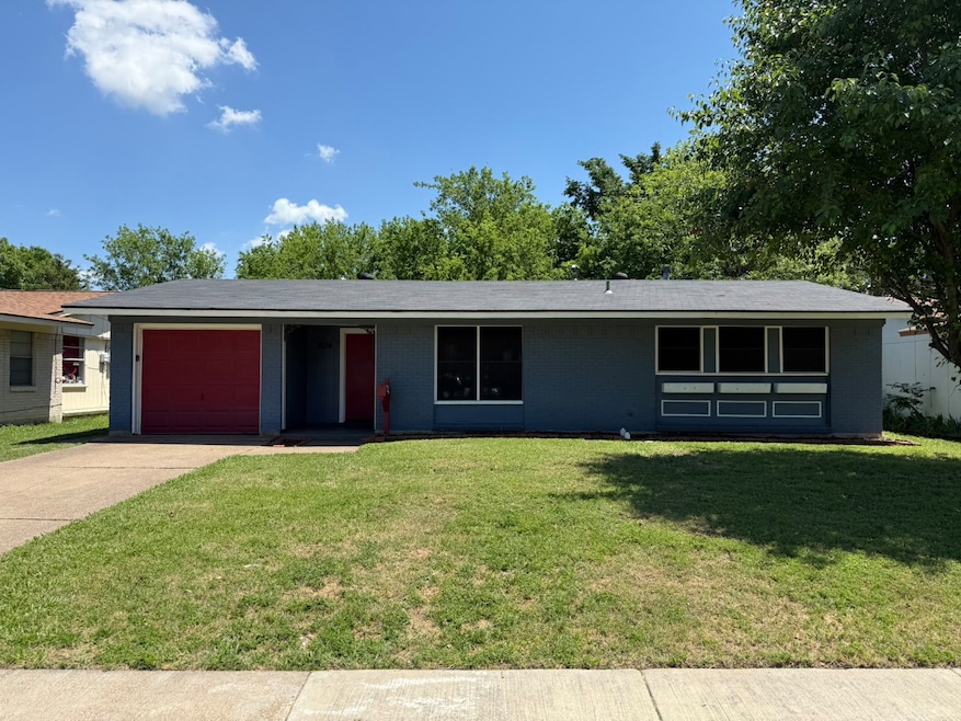 Sold • Co-Listing Agent