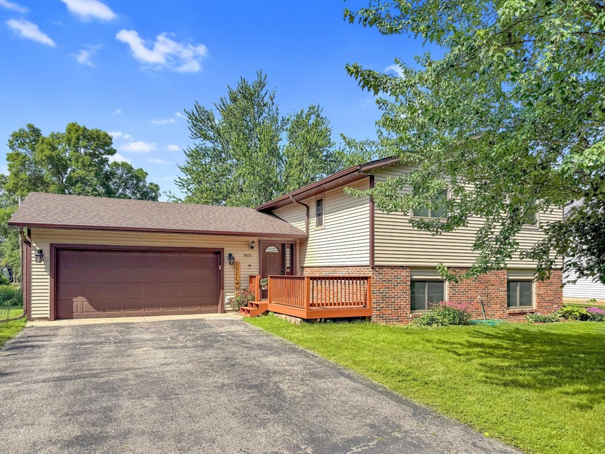 803 6th Ave N, Sauk Rapids, MN 56379 - photo 1