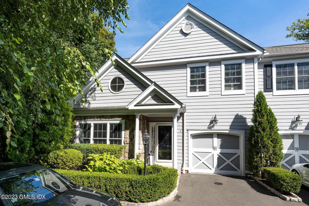 59 Le Grande Ave unit 5, Greenwich, CT 06830 - photo 1