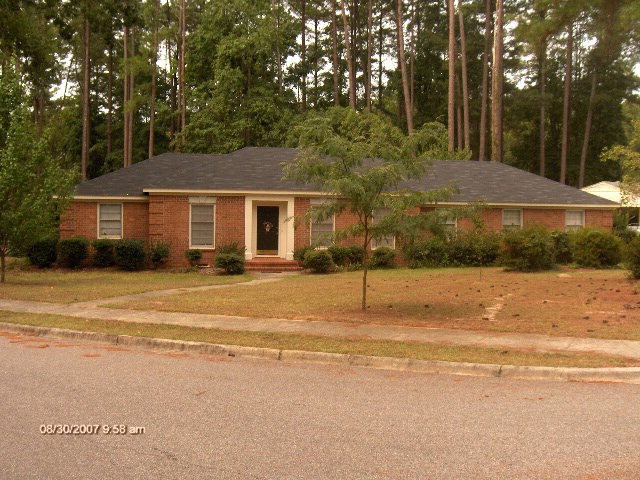 Main View