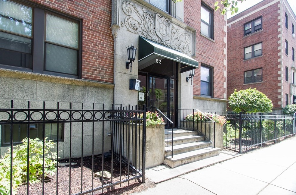 82 Jersey St unit 43, Boston, MA 02215 - photo 1