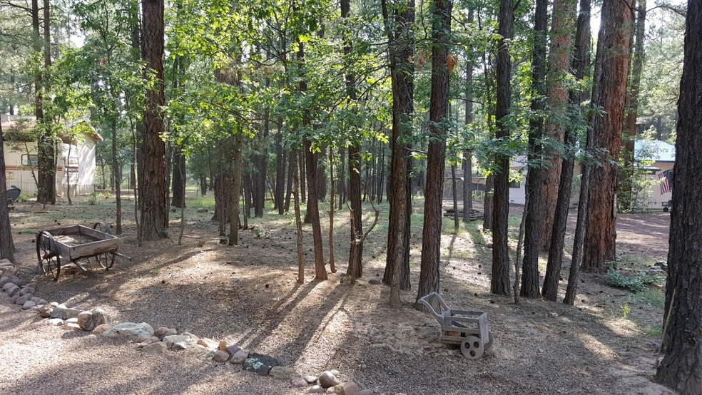 Sadler Park Valley Lot