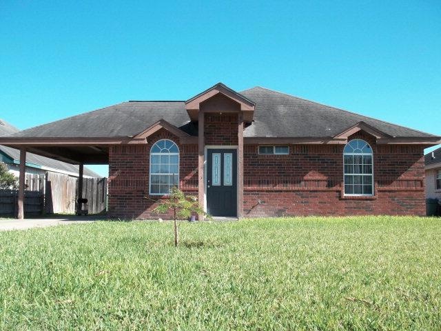 842 N 7th St, Alamo, TX 78516 - photo 1