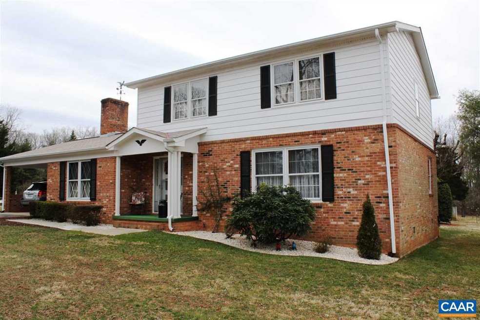 3636 Earlysville Rd, Earlysville, VA 22936 - photo 1