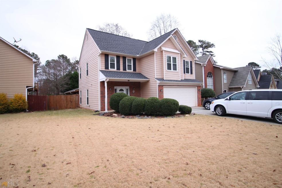 820 Ahearn Ct, Suwanee, GA 30024 - photo 1