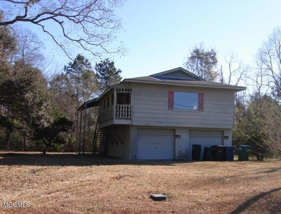 8076 Jeff Davis Dr, Bay Saint Louis, MS 39520 - photo 1