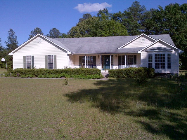 Main View