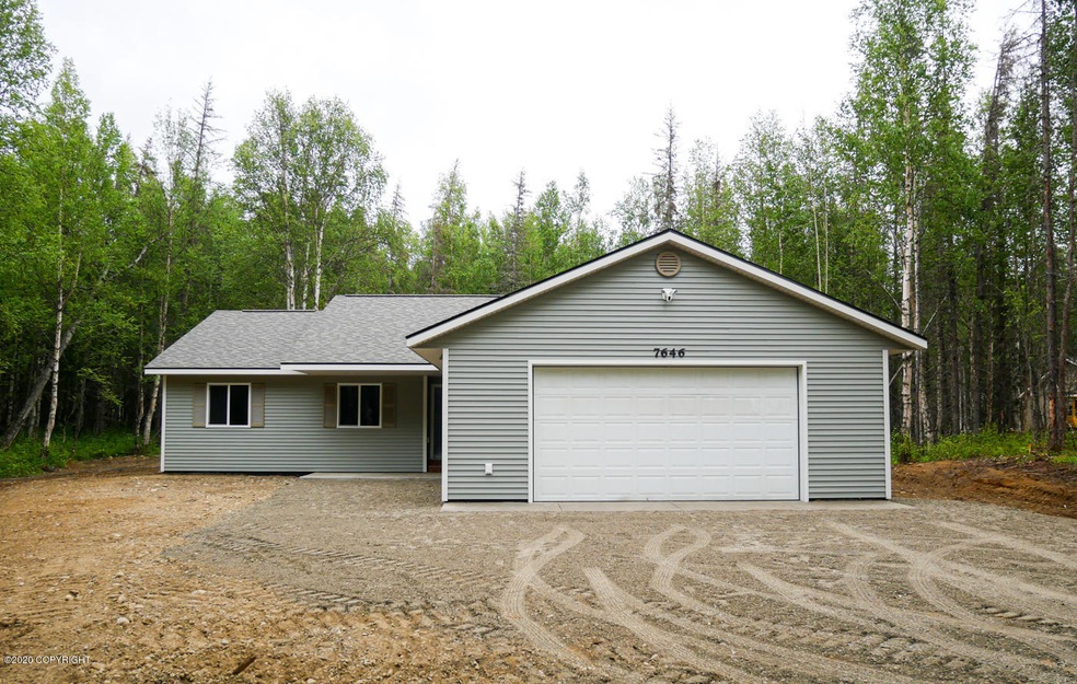 7646 E Dale Cir.