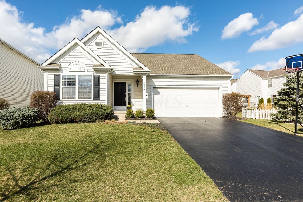 6006 Blaverly Dr, New Albany, OH 43054 - photo 1